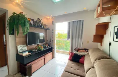 Apartamento com 2 quartos à venda no Quintino, Timbó 