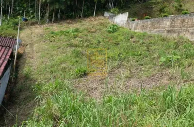 Terreno à venda no Centro, Benedito Novo 