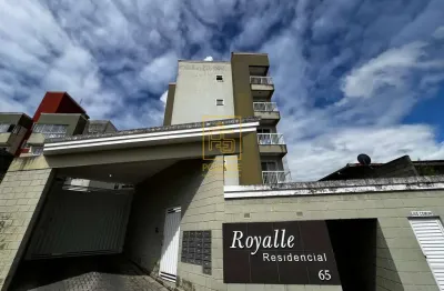 Apartamento com 2 quartos à venda no Carijós, Indaial 