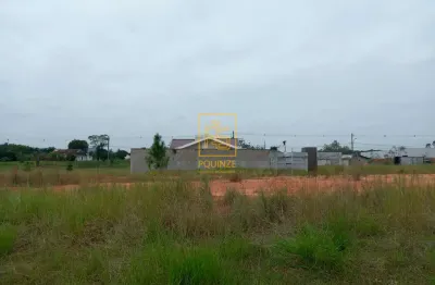 Terreno à venda no Divinéia, Rio dos Cedros 