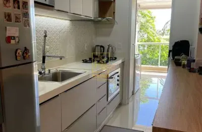 Apartamento semi mobiliado proximo ao centro de indaial