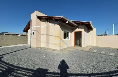 Casa com 2 quartos à venda no Divinéia, Rio dos Cedros 