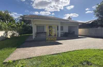 Oportunidade no centro de timbó com terreno espaçoso e localização privilegiada
