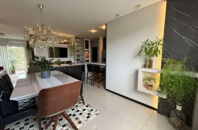 Apartamento com 2 quartos à venda no Quintino, Timbó 