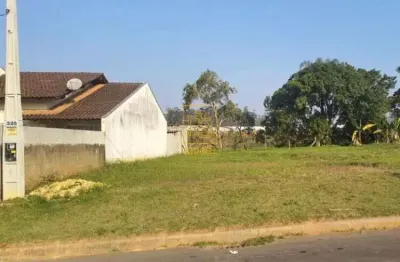 Terreno à venda no Divinéia, Rio dos Cedros 