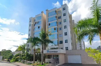 Apartamento com 3 quartos à venda no Das Nações, Timbó 