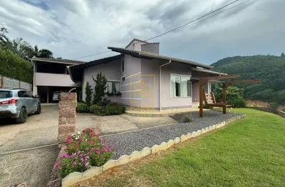 Casa com 3 quartos à venda no Centro, Benedito Novo 