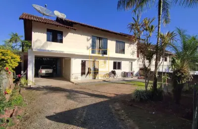 Casa com 5 quartos à venda no Imigrantes, Timbó 