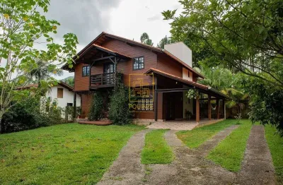 Casa com 3 quartos à venda no Dona Clara, Timbó 