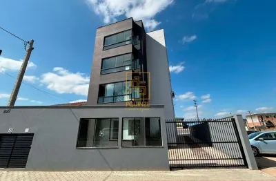 Apartamento aconchegante com sala e cozinha integradas no bairro tapajós