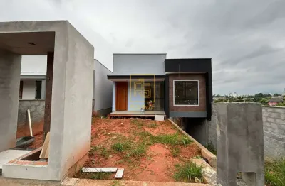 Casa com 2 quartos à venda no Imigrantes, Timbó 