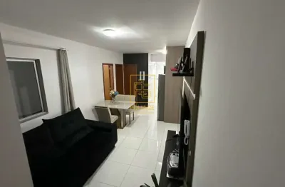 Apartamento com 2 quartos à venda no Ponta Aguda, Blumenau 