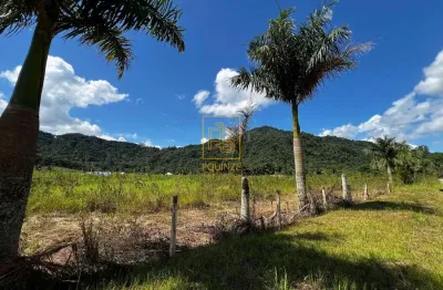 Terreno à venda no Santo Antônio, Rio dos Cedros 
