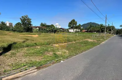Terreno à venda no Das Nações, Timbó 