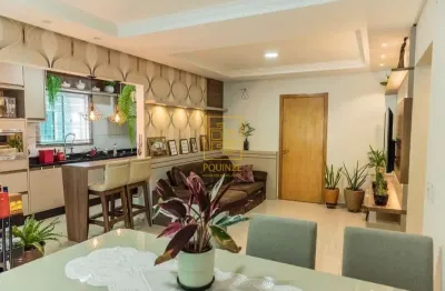 Apartamento com 3 quartos à venda no Das Nações, Timbó 