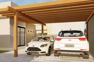 Casa com 3 quartos à venda no Padre Martinho Stein, Timbó 