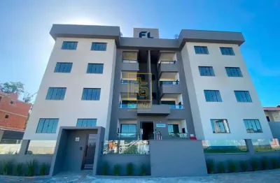 Apartamento aconchegante a 2,4 km do centro de indaial