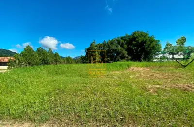 Terreno à venda em Das Capitais, Timbó 