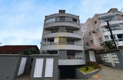Apartamento com 2 quartos à venda no Centro, Ascurra 