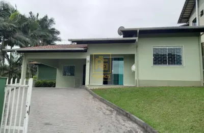 Casa com 3 quartos à venda no Badenfurt, Blumenau 