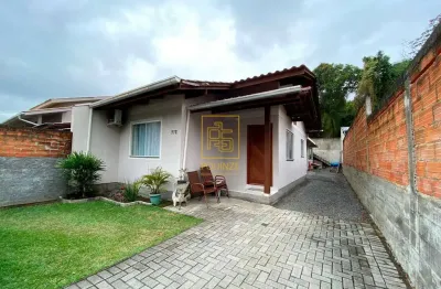 Casa com 3 quartos à venda em Benedito, Indaial 