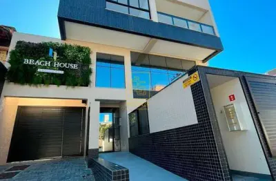 Cobertura com 2 quartos à venda em Mariscal, Bombinhas 