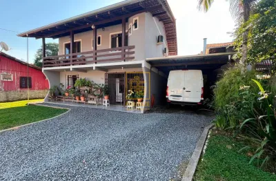 Casa com 4 quartos à venda no Imigrantes, Timbó 