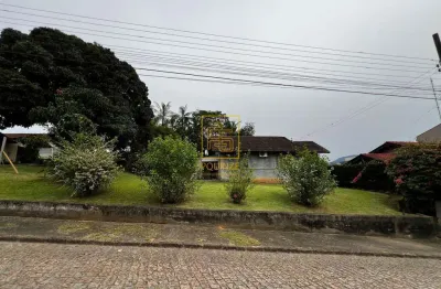 Terreno à venda no Centro, Rodeio 
