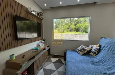Casa com 3 quartos à venda no Warnow, Indaial 