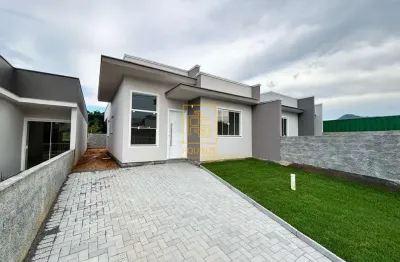 Casa com 3 quartos à venda em Benedito, Indaial 