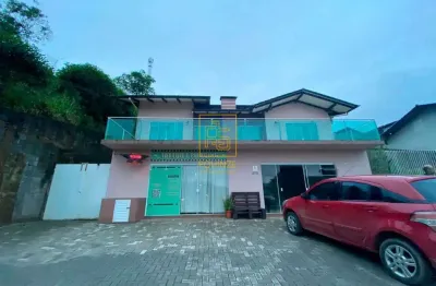 Casa com 2 quartos à venda no Das Nações, Timbó 