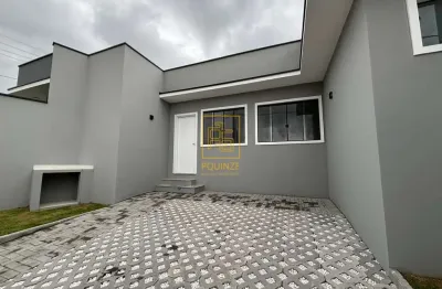 Casa com 2 quartos à venda no Padre Martinho Stein, Timbó 