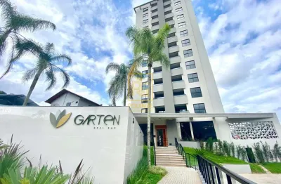 Apartamento com 2 quartos à venda em Dos Estados, Timbó 