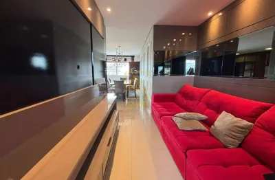 Exclusividade - apartamento duplex totalmente mobiliado em timbó