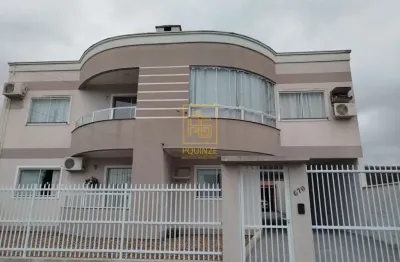 Apartamento com 2 quartos à venda no Tapajós, Indaial 