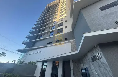 Apartamento com 3 quartos à venda no Centro, Balneário Piçarras 