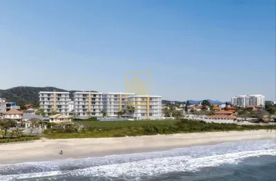 Apartamento com 4 quartos à venda na Praia de Armação do Itapocorói, Penha 