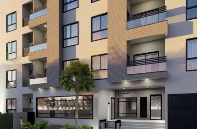 Sala comercial no sunset residence em navegantes-sc
