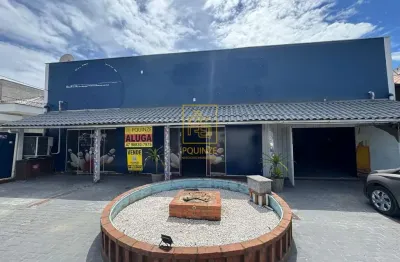 Ponto comercial à venda no Cruzeiro, Rio dos Cedros 