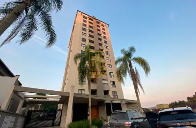 Apartamento semi mobiliado a 2,9km do centro de timbó