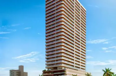 Apartamento com 2 quartos à venda no Tabuleiro, Barra Velha 