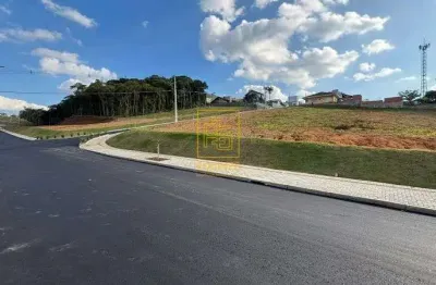 Terreno à venda na Vila Germer, Timbó 