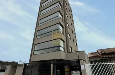 Apartamento com 3 quartos à venda no Itacolomi, Balneário Piçarras 