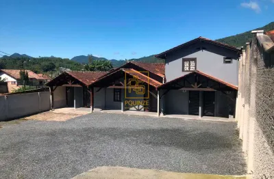 Kitnet / Stúdio para alugar em Dos Estados, Timbó 