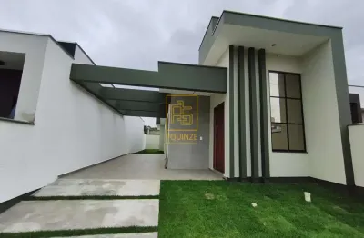Casa com 3 quartos à venda em Benedito, Indaial 