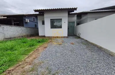 Casa com 3 quartos à venda no Warnow, Indaial 