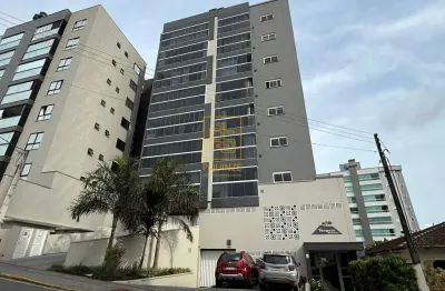 Apartamento com 3 quartos à venda no Nações, Indaial 