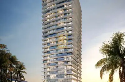 Edifício rhodes, apartamentos de alto padrão para o seu total conforto!