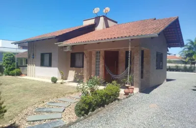 Casa com 4 quartos à venda no Divinéia, Rio dos Cedros 