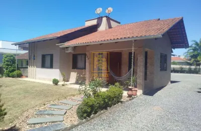 Casa com 4 quartos à venda no Divinéia, Rio dos Cedros 